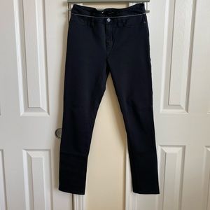 *SOLD* Black Calvin Klein Jeans